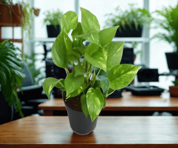 Money Plant (Epipremnum) - Image 3