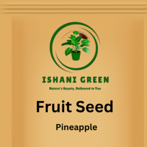 Hybrid Fruit Seed - Pineapple
