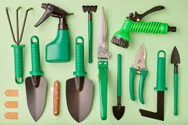 Gardening Tool Kit Set - All Tool Set