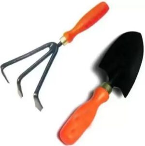 Cultivato & Trowel,  Khurpa - 1 Set