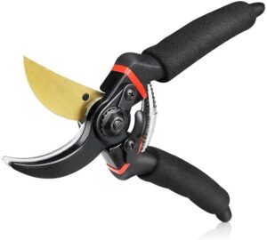 8 Inch Heavy Duty Gardening Scissor