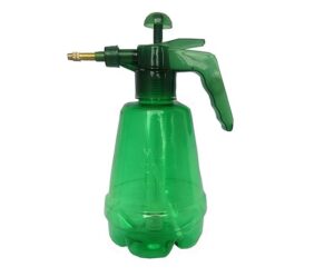 Pressure Spray Pump with Adjustable Nozzle