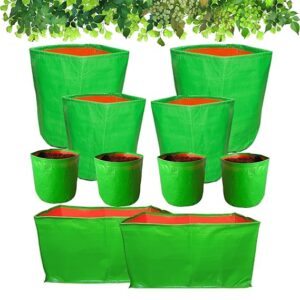 Harvest Plant Grow Bag | HDPE Grow Bags