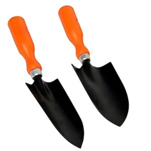 Go Hooked Gardening Tools Kit-2 Pcs Set
