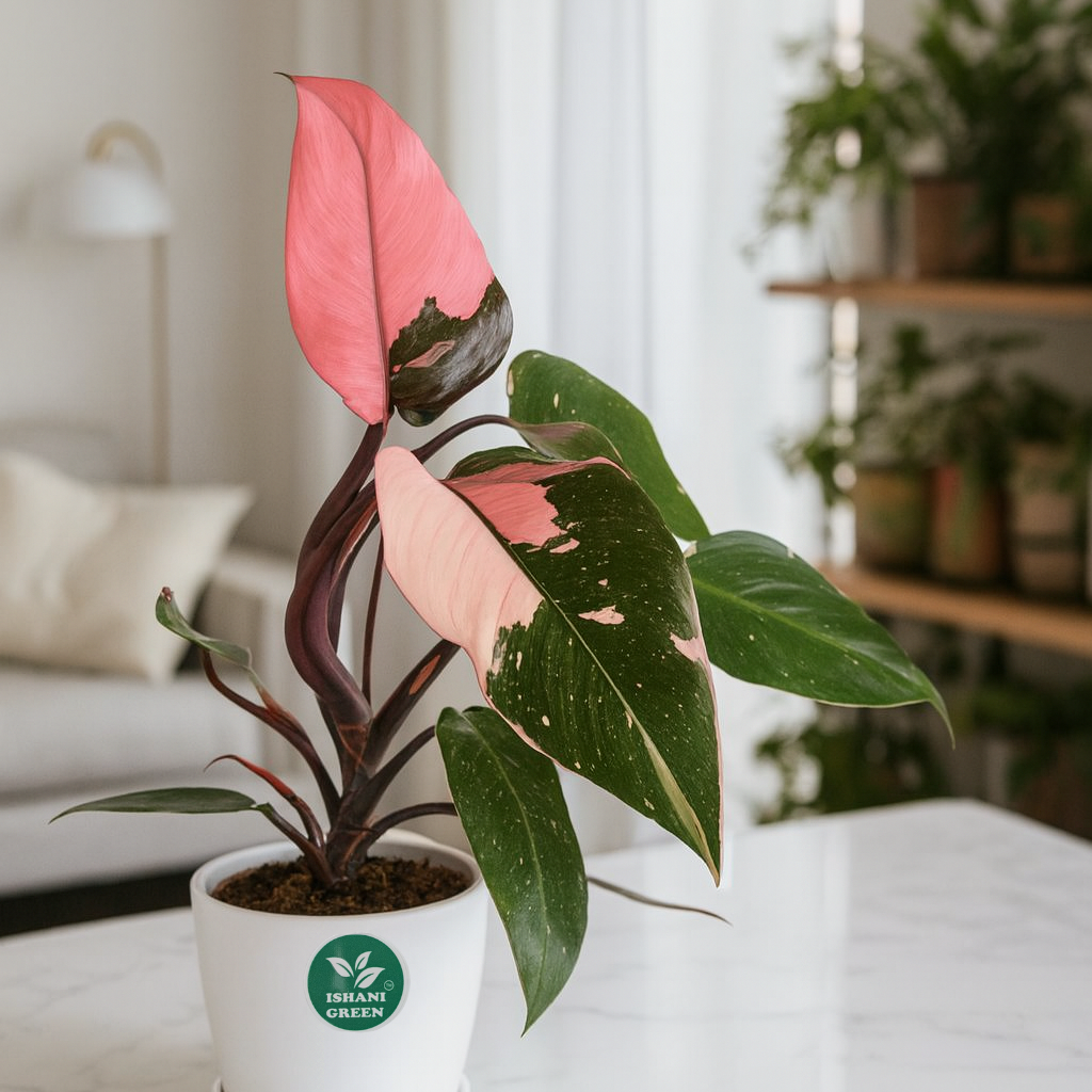 Philodendron (Philodendron Spp.) - Image 3